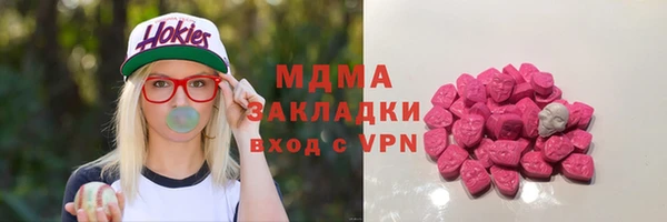 хмурый Арсеньев